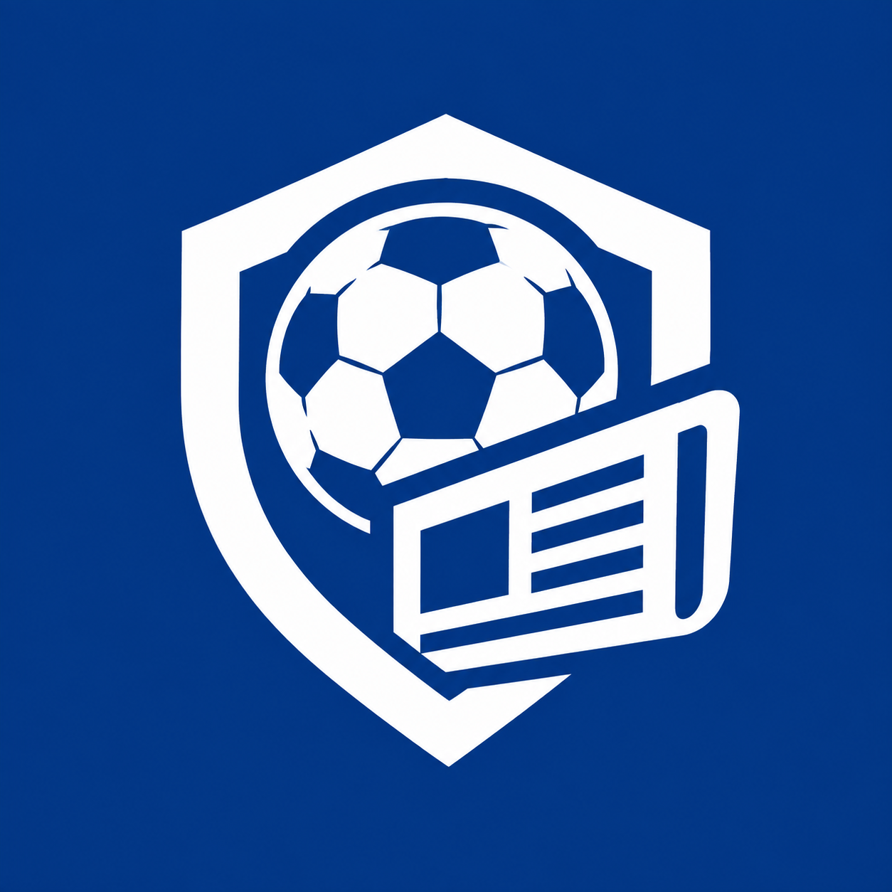 Logotipo Notícia Safe