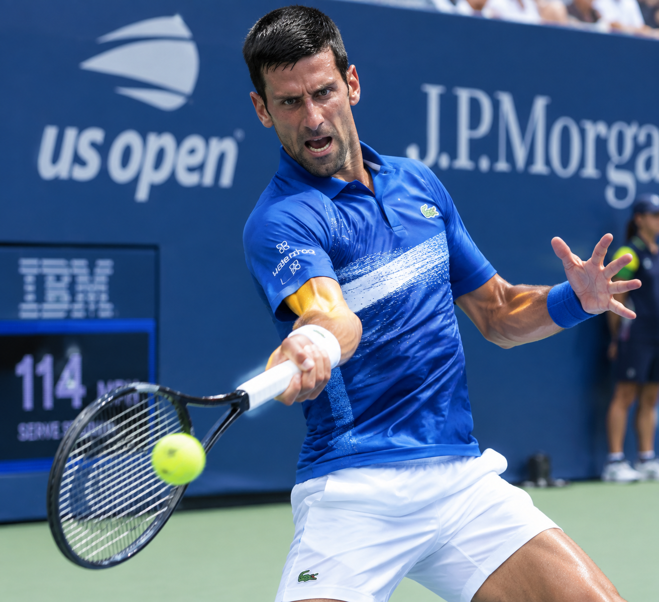 João Fonseca derruba top-10 e avança à semifinal em Chengdu