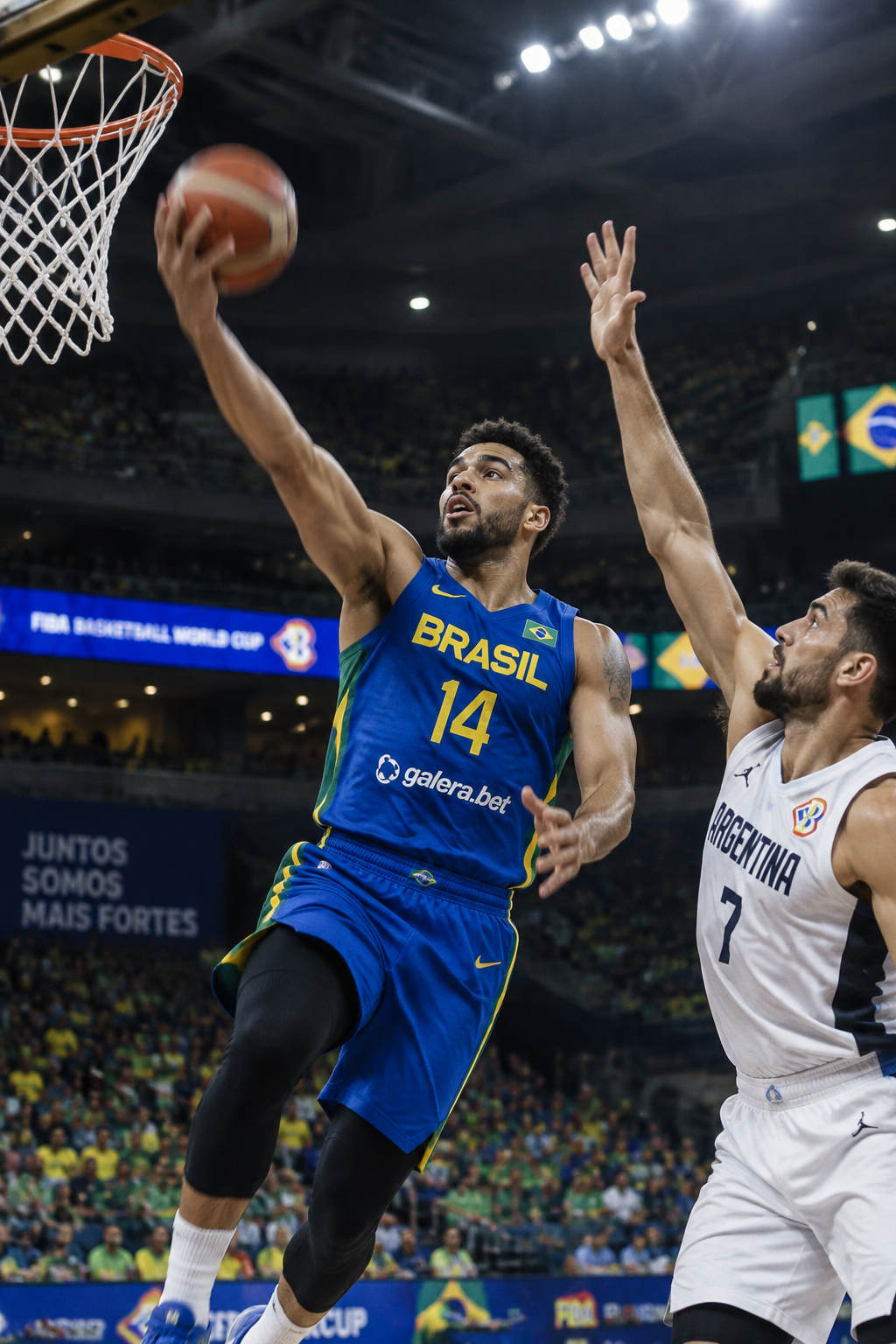 Sesi Franca bate campeão europeu e conquista bicampeonato da Copa Intercontinental